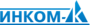 Лого Инком-К