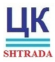 Лого ЦЕНТР КОМПЛЕКТАЦИИ - SHTRADA