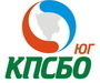 Лого КПСБО ЮГ