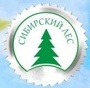Лого СИБИРСКИЙ ЛЕС