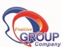 Лого Positive Group Company (Позитив Групп Компани)