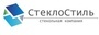 Лого СК СтеклоСтиль