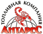 Лого ТК Антарес