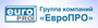 Лого ЕвроПро