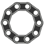 Лого Южурал-Экспорт