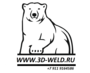 Лого 3D-Weld.ru