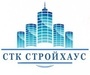 Лого СТК СтройХаус