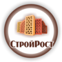 Лого СТРОЙРОСТ