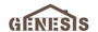 Лого Genesis