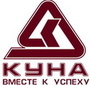 Лого Пермский Завод Металлосеток КУНА