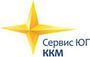 Лого Сервис-ЮГ-ККМ