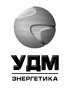 Лого Уралдрагмет-Энергетика, производственная компания