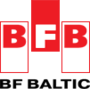 Лого Промышленная Группа БФ Балтик