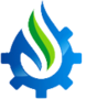 Лого Станция технических газов