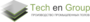 Лого Тех-Групп