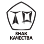 Лого Торговый Дом ЗНАК КАЧЕСТВА