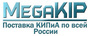 Лого МЕГАКИП
