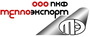 Лого ПКФ Теплоэкспорт