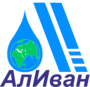 Лого АлИван