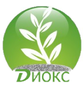 Лого ДиОкс