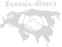 Лого Евразия-директ