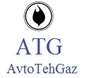 Лого АвтоТехГаз