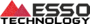 Лого ЕССО-Технолоджи