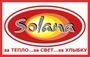 Лого Солана
