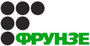 Лого Завод имени Фрунзе