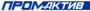 Лого ПРОМ-АКТИВ