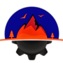 Лого Донской Щебень