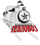 Лого Тепловоз