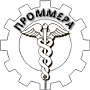 Лого ПРОММЕРА