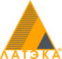 Лого «Латэка»