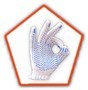 Лого Фабрика перчаток НН