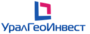 Лого УралГеоИнвест