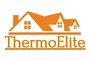 Лого ТЕПЛЫЕ ПОЛЫ www.ThermoElite.com