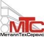 Лого МеталлТехСервис