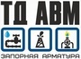 Лого АВМ