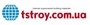 Лого Tstroy.com.ua