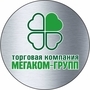 Лого Торговая компания Мегаком-Групп