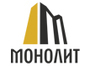 Лого Монолит