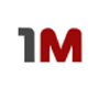 Лого 1М