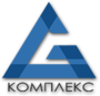 Лого ГСКомплекс