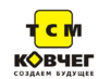 Лого ТСМ Ковчег