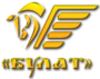 Лого Булат
