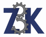 Лого Zitrek строительное оборудование