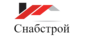 Лого Снабстрой