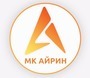 Лого МК АЙРИН