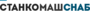 Лого СтанкоМашСнаб